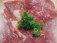 -核桃碳烤肉馆(深圳首店)