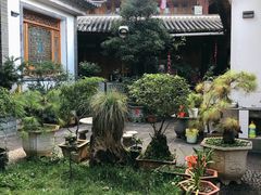 -翕庐小苑