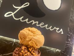 -LUNEURS月乐诗·法式冰淇淋(环贸店)