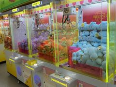 -娃娃集合营(上海奉贤龙湖天街店)