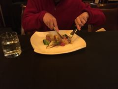 -随意鸟地方101观景餐厅