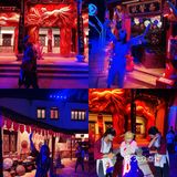 杭州旅游打卡必去｜狐妖小红娘景区