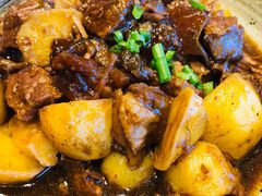 -兰溪小馆(首经贸店)