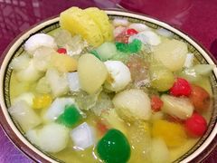 -玉泉酱羊骨饭庄(青吉里店)