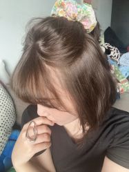 -摩登时代美发沙龙