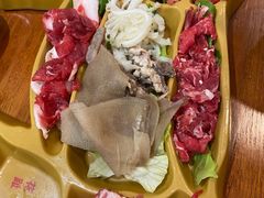 -真牛坊潮汕牛肉火锅