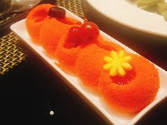 -武汉武昌威斯汀酒店-知味自助餐厅
