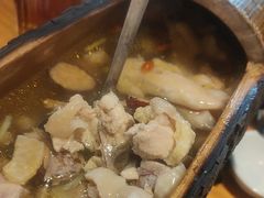 -61号餐吧(兴坪古镇漓江店)