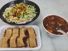 -姚记炒肝店(鼓楼店)