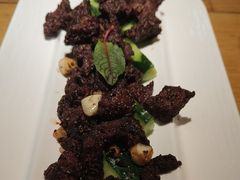 -金牌外婆家(苏州中心店)