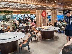 -聚丰园•湖鲜餐厅(阿红私房菜梅石路店)