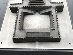 -西安城墙西门瓮城