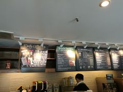 -星巴克(红房子店)