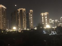 -仟吉(沿港路店)