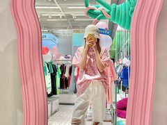 -CHiC PARK(青岛万象城店)