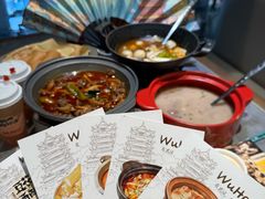 -肖记公安牛肉鱼杂馆·省级非物质文化遗产(江汉路直营店)