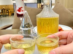 -琶醍壹号•潮菜江景餐吧