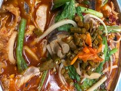 -红鼻子桂林米粉(金唐新光界店)