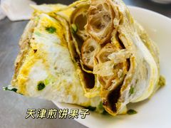 -陈记锅巴菜(五大道店)
