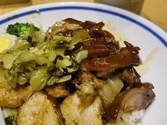 -潮巷·老潮汕美食集市(欢乐港湾店)