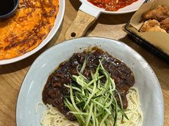 -李先生的首尔小馆(松江启源广场店)