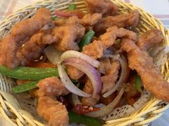 -玲珑餐厅(陕西南路店)