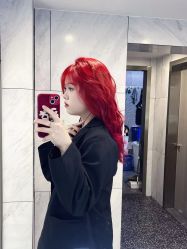 -苏奇发型·烫发染发