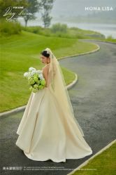 点击看大图 -青禾蒙娜丽莎婚纱摄影(武汉总店)