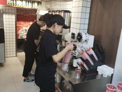 -公社生产队(兰田步行街店)