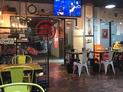 大堂-博串堂(明发商业广场店)