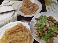 -老厨家(友谊路总店)