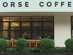 -MORSE COFFEE烘焙工坊(天安店)
