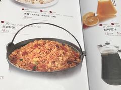 -李老爹香辣蟹(宣武门店)