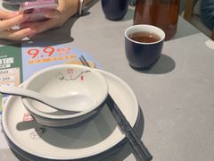 -绿茶餐厅(广州天河城店)