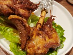 -贯贯吉·清真餐厅(浙江中路店)