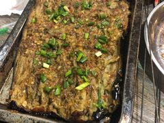 -大胡子烤羊肉清真(天海夜市总店)