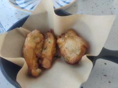 -必胜客(海滨店)
