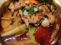 -成都小食铺(红谷滩金街店)