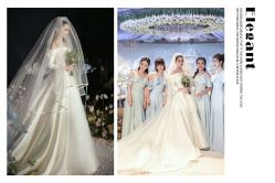 点击看大图 -金夫人婚纱摄影(华南店)