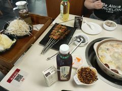 -土连锅·现熬养生汤锅(梁家巷店)