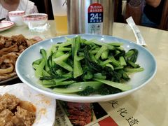 -葛记焖饼(伏牛路店)