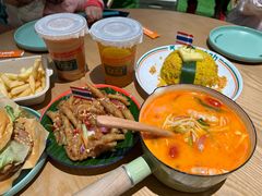 -迷你椰·泰式大排档(佛山顺德店)