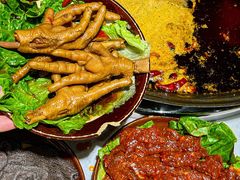 -川泽火锅·重庆老火锅(南河店)