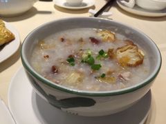 西关粤-广东胜利宾馆西关粤中餐厅