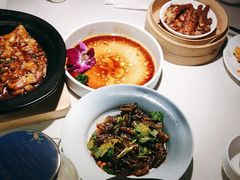-芳满庭粤菜餐厅(丹阳吾悦店)