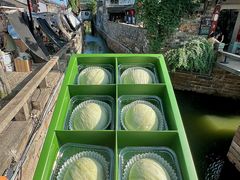 -乾芝斋·苏式糕点·碧螺春茶酥(平江路店)