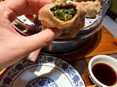 -即墨老公社·海肠捞饭大王(古城店)