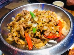 -北疆饭店(金狮广场店)