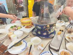 -东来顺•非遗火锅(外滩店)