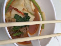 -最心疆拌面·抓饭·烧烤